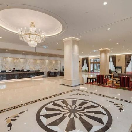 Forte Hotel Xizhi Exterior photo